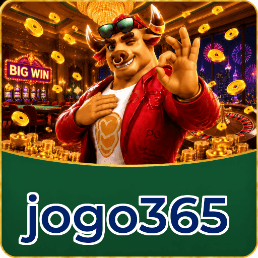 jogo365 Logo 3