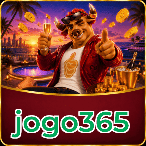 jogo365 Instalar Logo 2