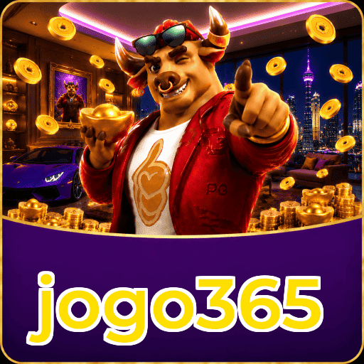 jogo365 Instalar Logo 1