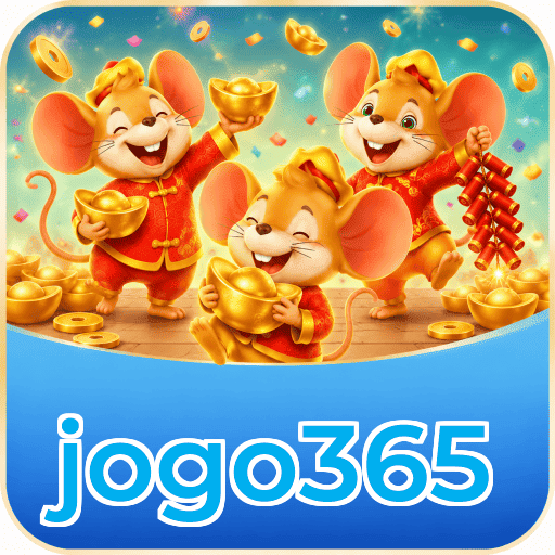 jogo365 Segurança Logo 1