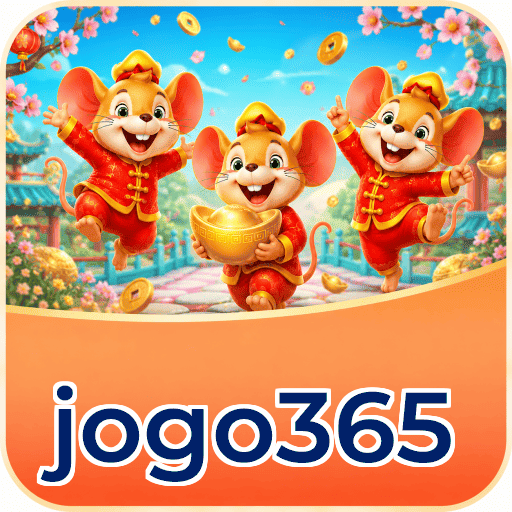jogo365 Logo 2