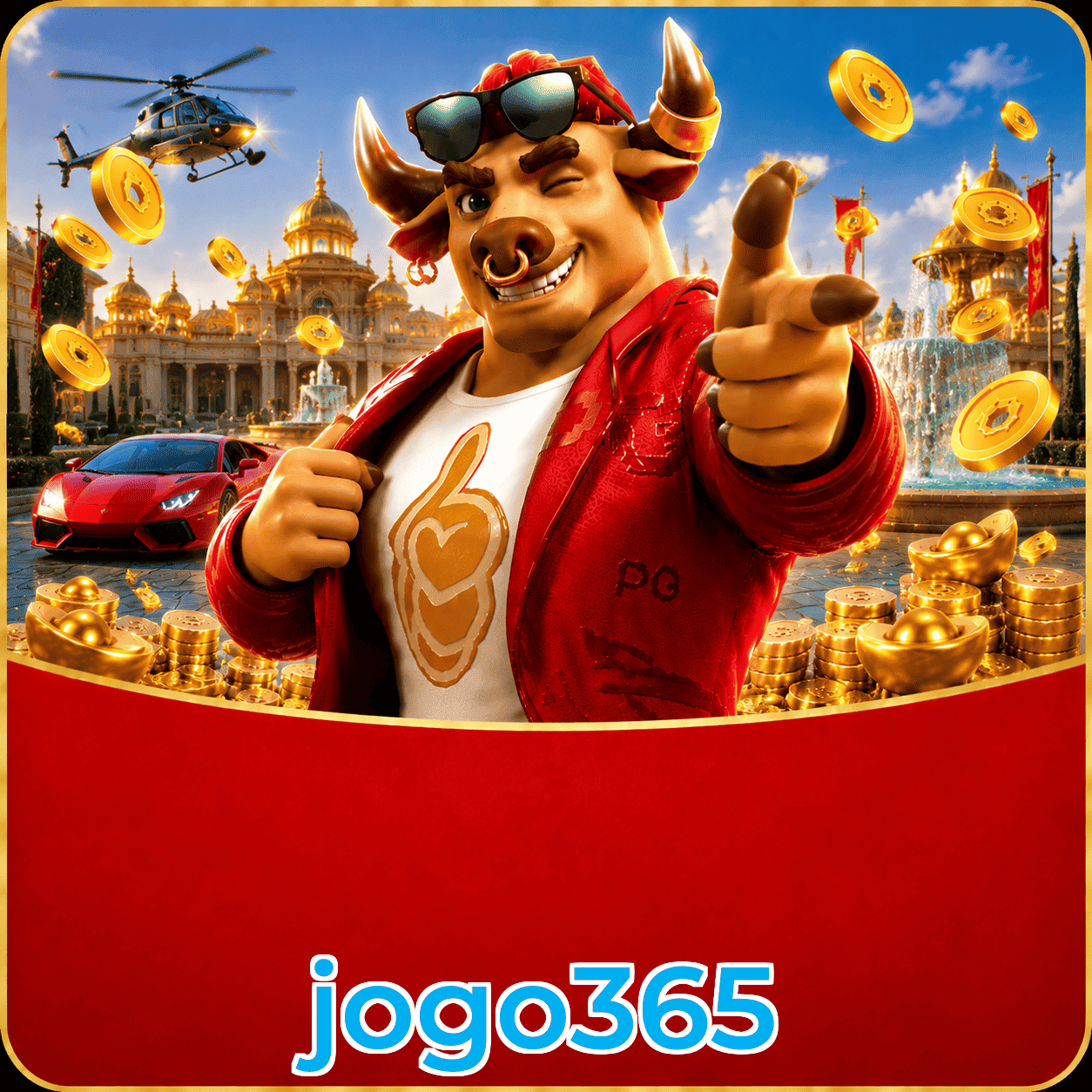 Certificação eCOGRA jogo365