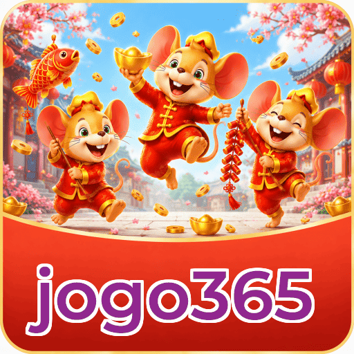 jogo365 Logo 1